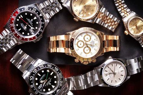 rolex group brands|who makes rolex movements.